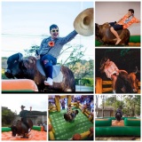 Mania de criança locação de brinquedos