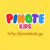 Pinote Kids - Animadores em São José dos Campos