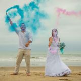 Pink e Blue Eventos