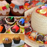 Buffet Junino paras festas e eventos corporativos