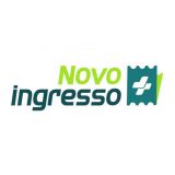 Novo Ingresso Solução e Gestão para o seu Evento
