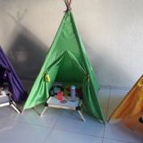 ls Diversões Locação de Brinquedos