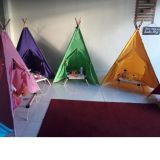 ls diversões locação de brinquedos