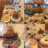 Buffet Junino Salvador