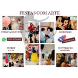 Cia. com Arte