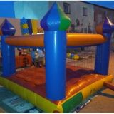 Área Baby Área Kids Brinquedoteca e Cama elástica