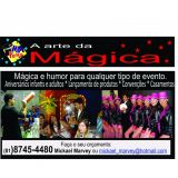 mab-produção e eventos