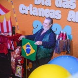 Show de mágica em Santos e regiao