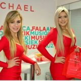 Sheila Eventos / Ações de Marketing e Eventos
