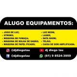 Serviço DJ Brasília DF () -