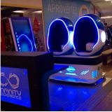 Infintiy Game Experience