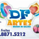 DF Artes