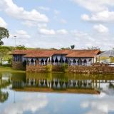 Buffet Fazenda Sao Francisco
