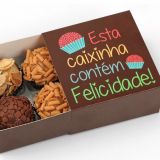 Doces de Sucesso