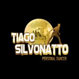Coreógrafo e Dançarino - Tiago Silvonatto
