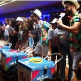 Carrinhos de Picolé,Pipoca,Frutas,bike de suco