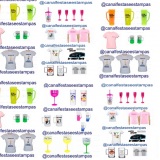 Canal Festas e Estampas
