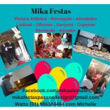 Mika Festas