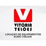 Vitória Telões