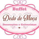 Buffet Dedo de Moça