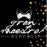 Gran Maestro! Eventos
