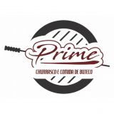 Prime Churrasco e Comida de Buteco