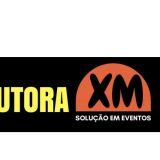 Produtora XM - Solução em Eventos