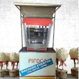 #Pipoca_de_cinema em #Araraquara e região .