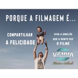 Uzina Filmagens