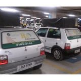 Carro de som