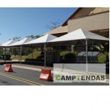 Camp Tendas - Locação de Tendas E Estruturas
