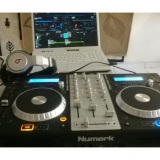 dj stanleyy festas eventos