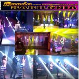Banda Babilonia