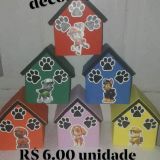 Fábrica de decorações