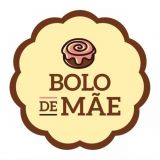 Bolo de Mãe Produtos Caseiros