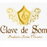 Clave de Som Produçoes Festas e Eventos