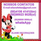 Eliane Decoraçoes