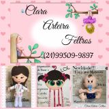 Clara Arteira Feltros