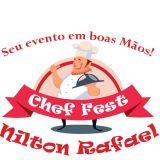 Nilton Rafael