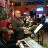 Carlos Joski - Cantor de Tango