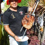 Buffet A e D Churrasco e Feijoada