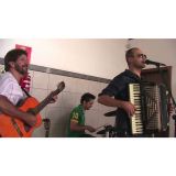 Banda para eventos BH com Sanfoneiro