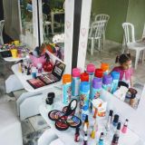 Camarim infantil