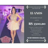 Crivellari´s Eventos