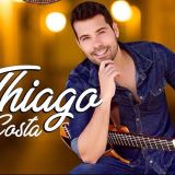 Voz e violão / Recife -PE / Thiago Costa - Festas