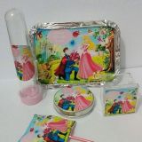 Kit 50 itens de personalizados