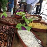 Buffet para casamentos,batizados,aniversários