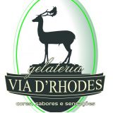 Gelateria Via D´Rhodes