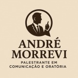 André Morrevi - Mestre de Cerimônias e Celebrante