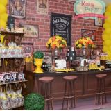 Mamy Pappy Eventos Infantis